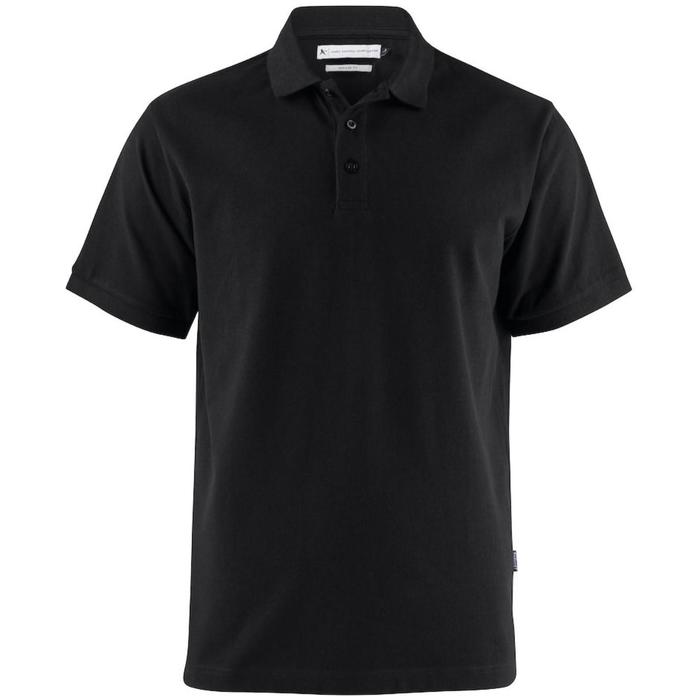 Рубашка поло мужская Neptune, размер S, цвет чёрный
Рубашка поло мужская Neptune, размер S, цвет чёрный