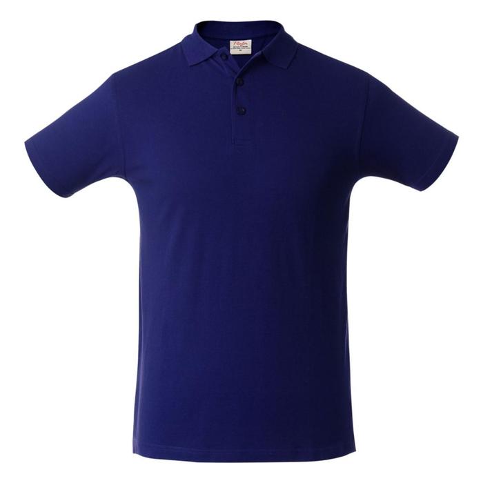 Рубашка поло мужская Surf, размер L, цвет синий
Рубашка поло мужская Surf, размер L, цвет синий