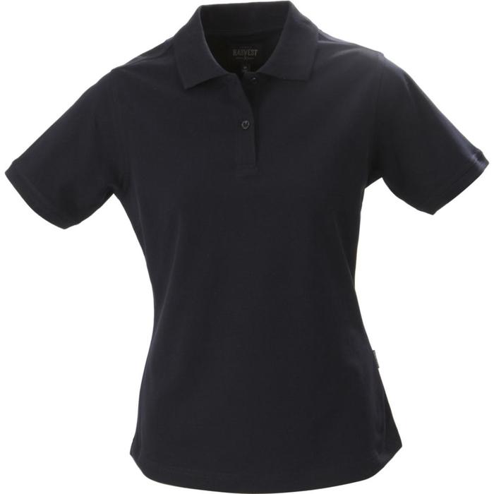 Рубашка поло женская Albatross, размер M, цвет тёмно-синий
Рубашка поло женская Albatross, размер M, цвет тёмно-синий