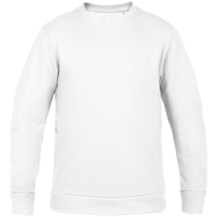 Свитшот для мальчика Toima Kids, цвет белый, рост 118-128 см.
Свитшот для мальчика Toima Kids, цвет белый, рост 118-128 см.