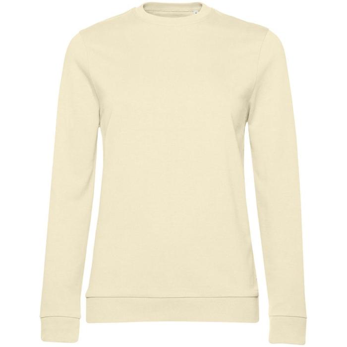 Свитшот женский Set In, размер XS, цвет светло-жёлтый
Свитшот женский Set In, размер XS, цвет светло-жёлтый