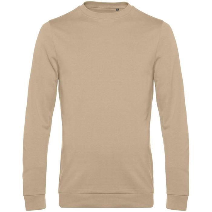 Свитшот унисекс Set In, размер 3XL, цвет бежевый
Свитшот унисекс Set In, размер 3XL, цвет бежевый