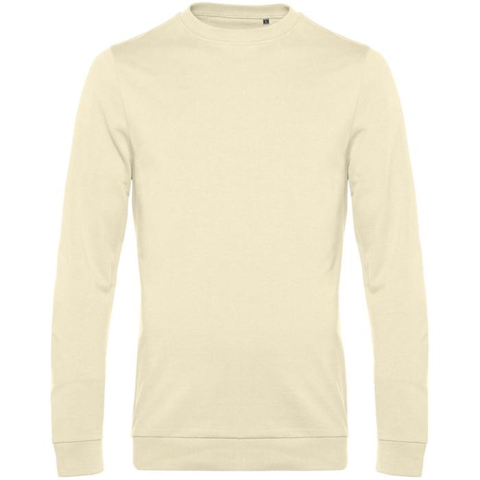 Свитшот унисекс Set In, размер XXL, цвет светло-жёлтый
Свитшот унисекс Set In, размер XXL, цвет светло-жёлтый