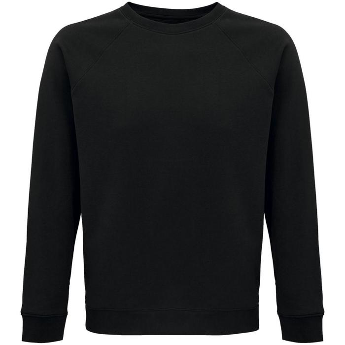 Свитшот унисекс Space, размер XXL, цвет чёрный
Свитшот унисекс Space, размер XXL, цвет чёрный