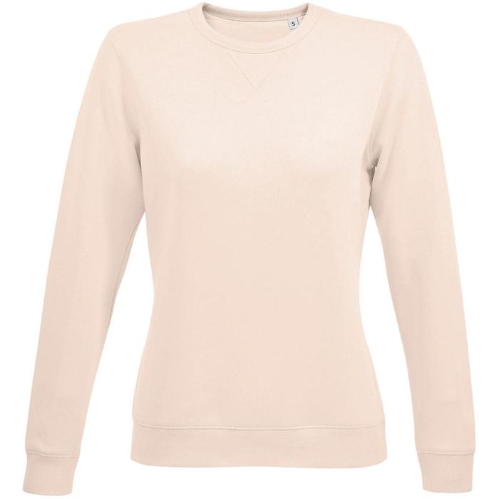 Толстовка женская Sully Women, размер S, цвет розовый
Толстовка женская Sully Women, размер S, цвет розовый