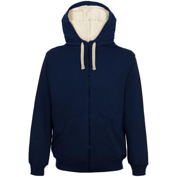 Толстовка женская на молнии Kulonga Sherpa, размер L, цвет тёмно-синий
Толстовка женская на молнии Kulonga Sherpa, размер L, цвет тёмно-синий