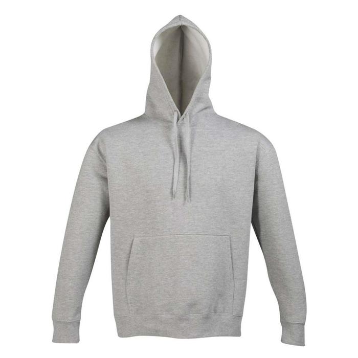 Толстовка женская с капюшоном Slam 320, размер XXL, цвет серый
Толстовка женская с капюшоном Slam 320, размер XXL, цвет серый