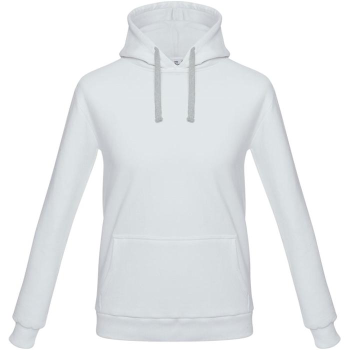 Толстовка женская с капюшоном Unit Kirenga Heavy, размер XXL, цвет белый
Толстовка женская с капюшоном Unit Kirenga Heavy, размер XXL, цвет белый