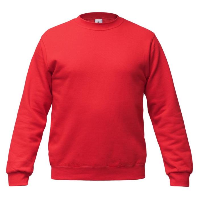 Толстовка мужская ID.002, размер L, цвет красный
Толстовка мужская ID.002, размер L, цвет красный