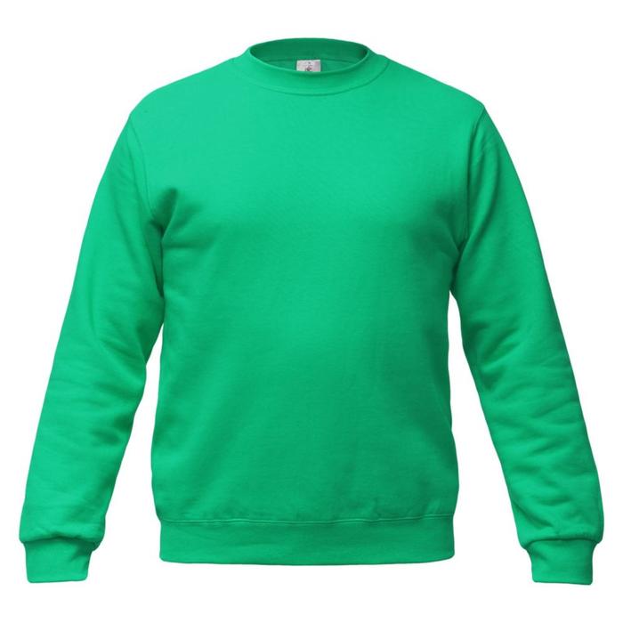 Толстовка мужская ID.002, размер S, цвет зелёный
Толстовка мужская ID.002, размер S, цвет зелёный