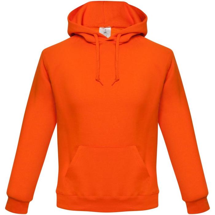 Толстовка мужская ID.003, размер 4XL, цвет оранжевый
Толстовка мужская ID.003, размер 4XL, цвет оранжевый
