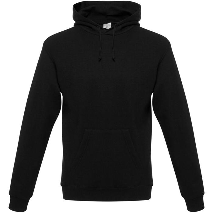 Толстовка мужская ID.003, размер 4XL, цвет чёрный
Толстовка мужская ID.003, размер 4XL, цвет чёрный