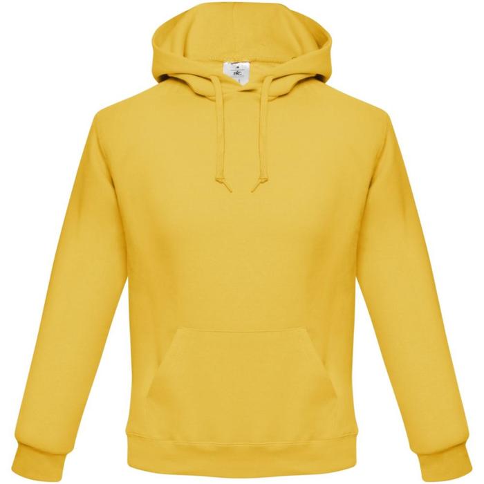 Толстовка мужская ID.003, размер XXL, цвет жёлтый
Толстовка мужская ID.003, размер XXL, цвет жёлтый