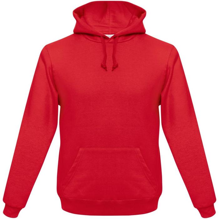 Толстовка мужская ID.003, размер XXL, цвет красный 
Толстовка мужская ID.003, размер XXL, цвет красный