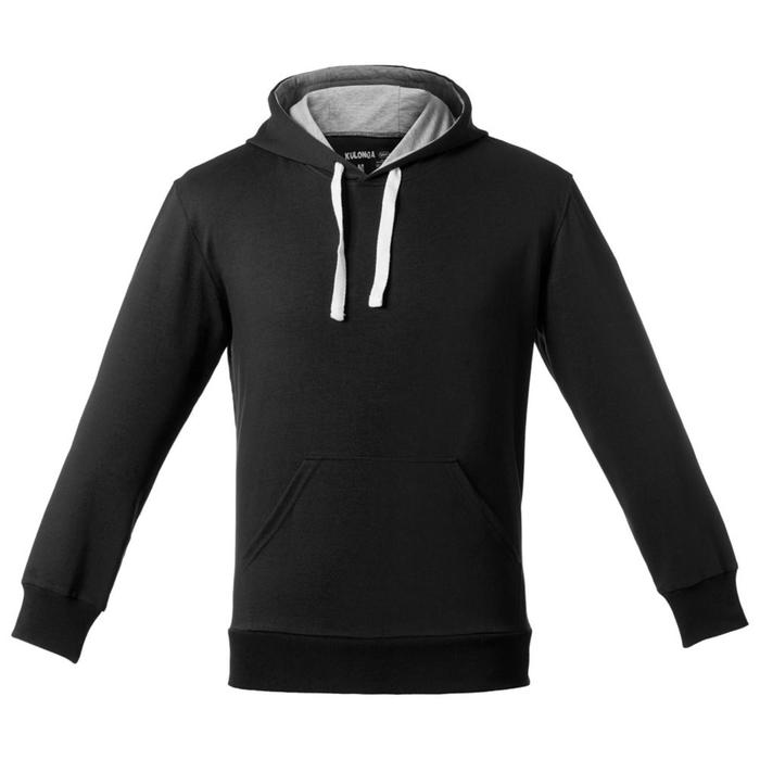 Толстовка мужская Kulonga, размер XXL, цвет чёрный
Толстовка мужская Kulonga, размер XXL, цвет чёрный