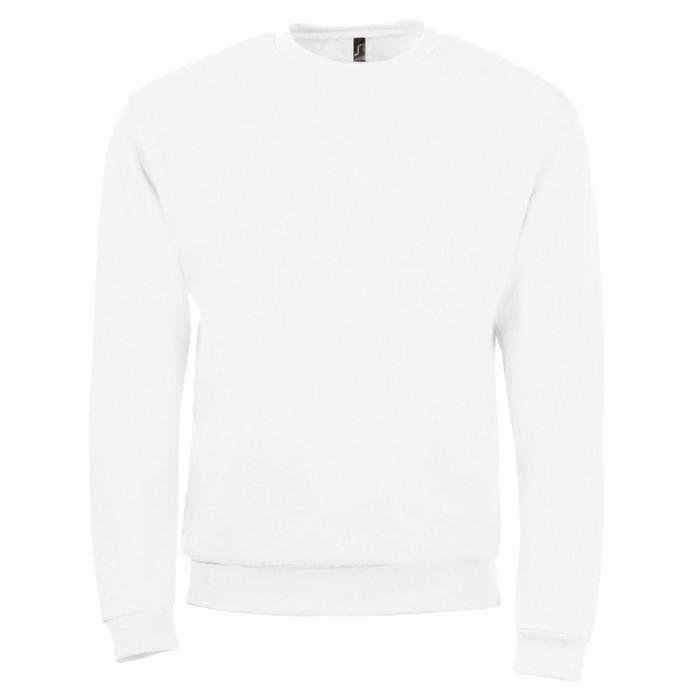 Толстовка мужская Spider 260, размер M, цвет белый
Толстовка мужская Spider 260, размер M, цвет белый