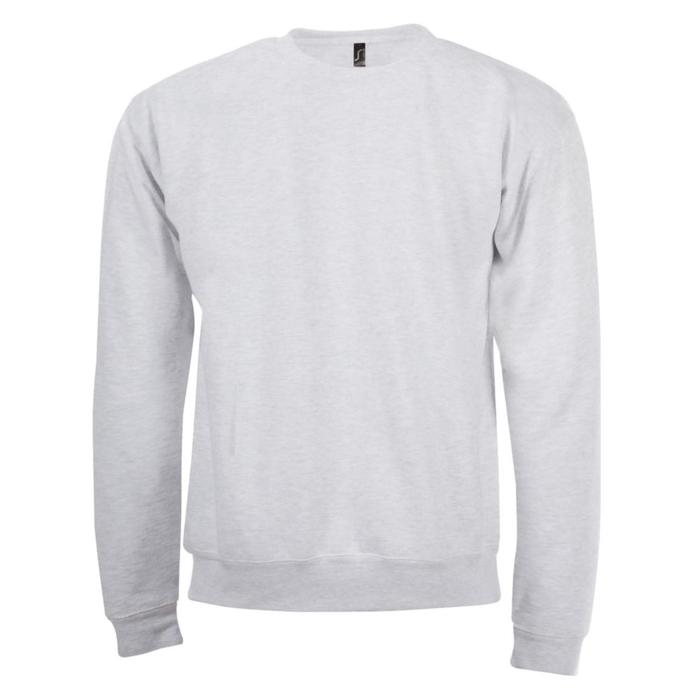 Толстовка мужская Spider 260, размер XL, цвет светлый меланж
Толстовка мужская Spider 260, размер XL, цвет светлый меланж