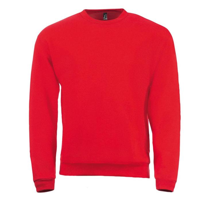 Толстовка мужская Spider 260, размер XXL, цвет красный
Толстовка мужская Spider 260, размер XXL, цвет красный