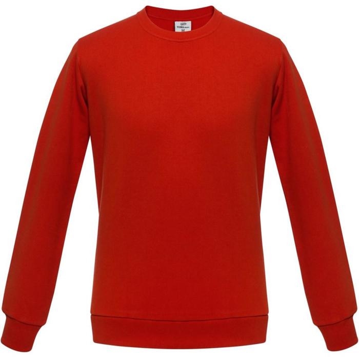 Толстовка мужская Unit Toima Heavy, размер XS, цвет красный
Толстовка мужская Unit Toima Heavy, размер XS, цвет красный