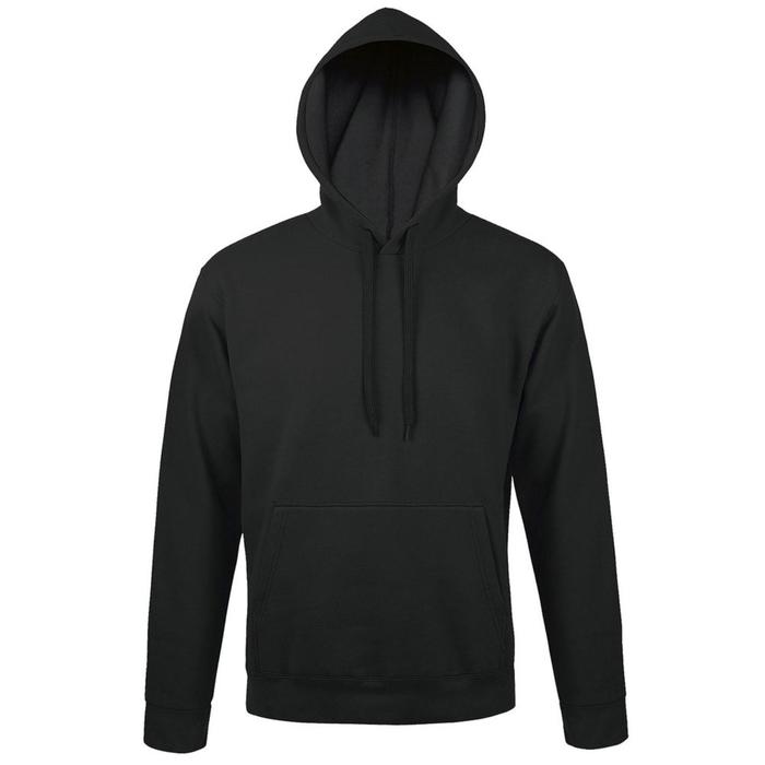 Толстовка мужская с капюшоном Snake II, размер 4XL, цвет чёрный
Толстовка мужская с капюшоном Snake II, размер 4XL, цвет чёрный