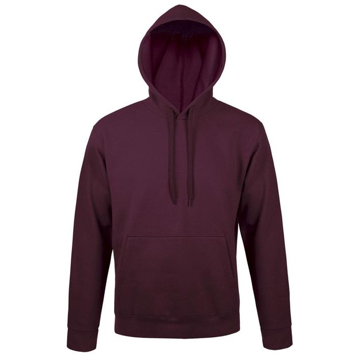 Толстовка мужская с капюшоном Snake II, размер L, цвет бордовый
Толстовка мужская с капюшоном Snake II, размер L, цвет бордовый