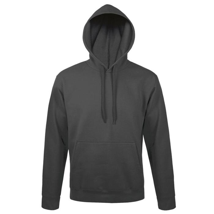 Толстовка мужская с капюшоном Snake II, размер M, цвет тёмно-серый
Толстовка мужская с капюшоном Snake II, размер M, цвет тёмно-серый