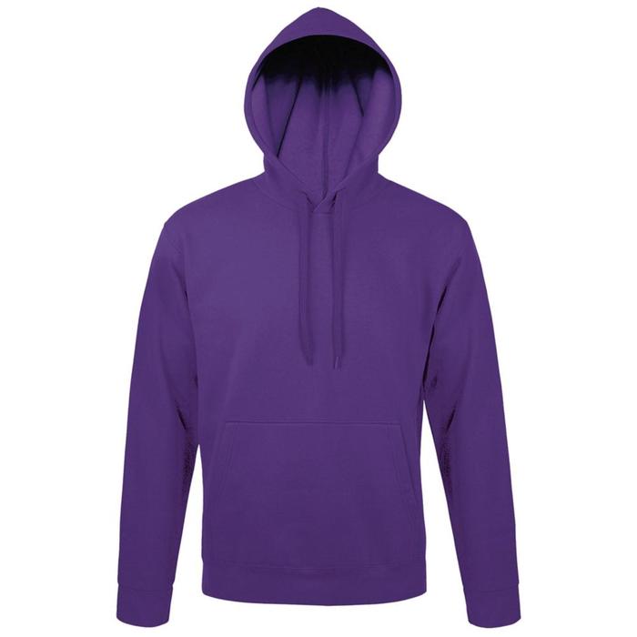 Толстовка мужская с капюшоном Snake II, размер XS, цвет тёмно-фиолетовый
Толстовка мужская с капюшоном Snake II, размер XS, цвет тёмно-фиолетовый