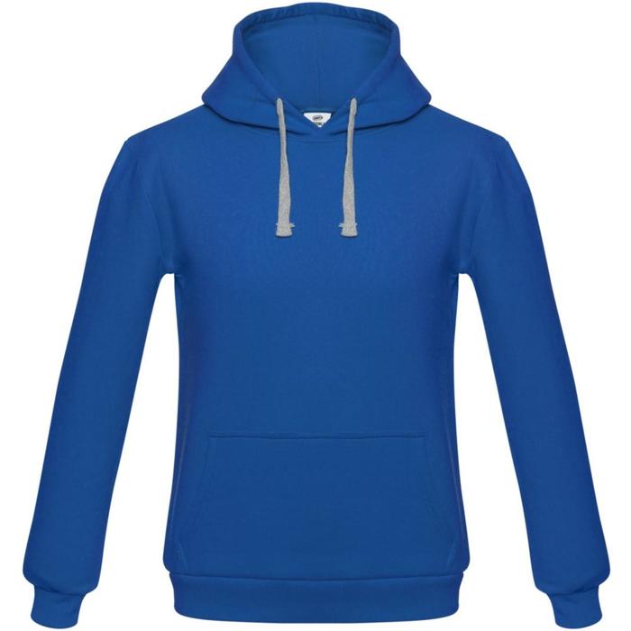 Толстовка мужская с капюшоном Unit Kirenga, размер XL, цвет ярко-синий
Толстовка мужская с капюшоном Unit Kirenga, размер XL, цвет ярко-синий