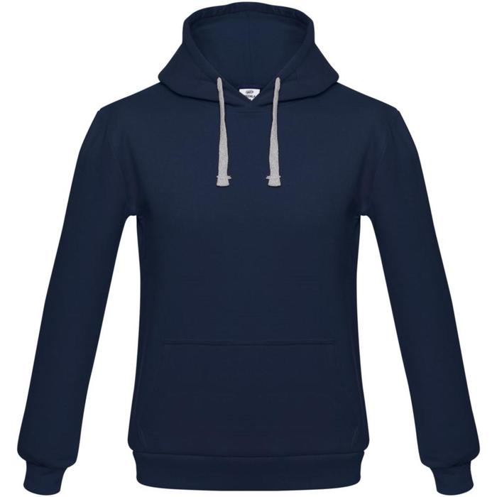 Толстовка мужская с капюшоном Unit Kirenga, размер XS, цвет тёмно-синий
Толстовка мужская с капюшоном Unit Kirenga, размер XS, цвет тёмно-синий