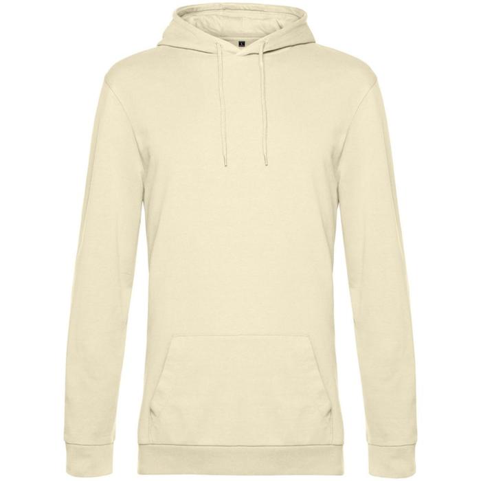 Толстовка с капюшоном унисекс Hoodie, размер XS, цвет светло-желтый
Толстовка с капюшоном унисекс Hoodie, размер XS, цвет светло-желтый