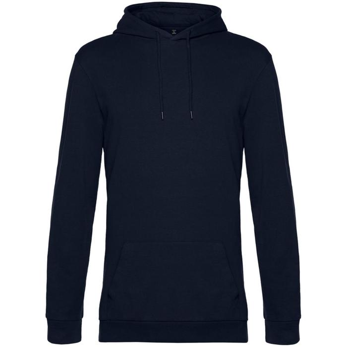 Толстовка с капюшоном унисекс Hoodie, размер XXL, цвет тёмно-синий 
Толстовка с капюшоном унисекс Hoodie, размер XXL, цвет тёмно-синий