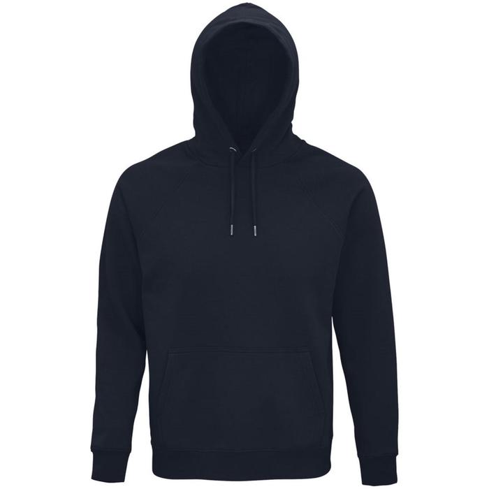 Толстовка унисекс Stellar, размер M, цвет тёмно-синий
Толстовка унисекс Stellar, размер M, цвет тёмно-синий