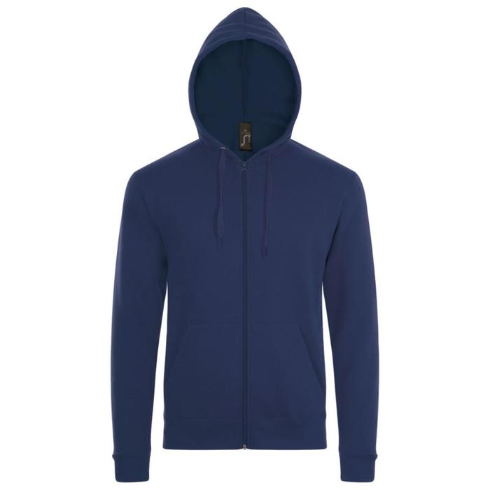 Толстовка унисекс Stone, размер XL, цвет тёмно-синий
Толстовка унисекс Stone, размер XL, цвет тёмно-синий