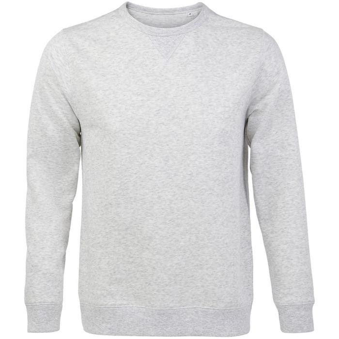 Толстовка унисекс Sully, размер XS, цвет светло-серый
Толстовка унисекс Sully, размер XS, цвет светло-серый