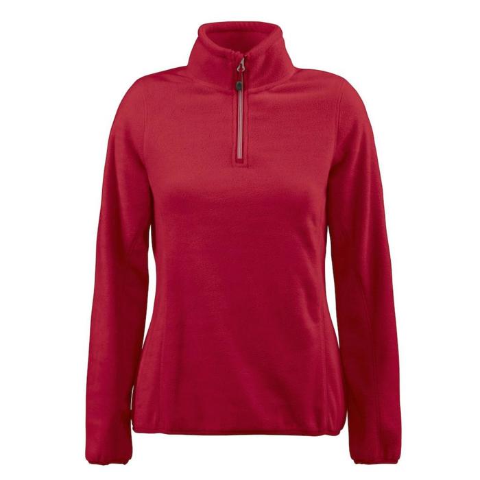 Толстовка флисовая женская Frontflip, размер XXL, цвет красный
Толстовка флисовая женская Frontflip, размер XXL, цвет красный