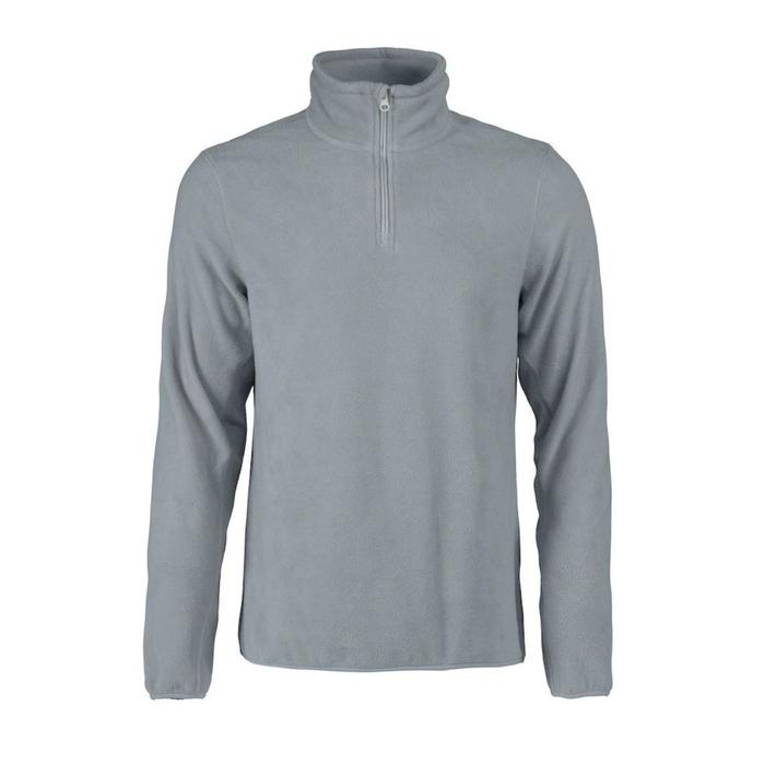Толстовка флисовая мужская Frontflip, размер S, цвет серый
Толстовка флисовая мужская Frontflip, размер S, цвет серый