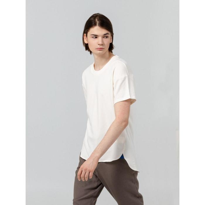 Футболка женская Kosmos, цвет белый, размер M
Футболка женская Kosmos, цвет белый, размер M