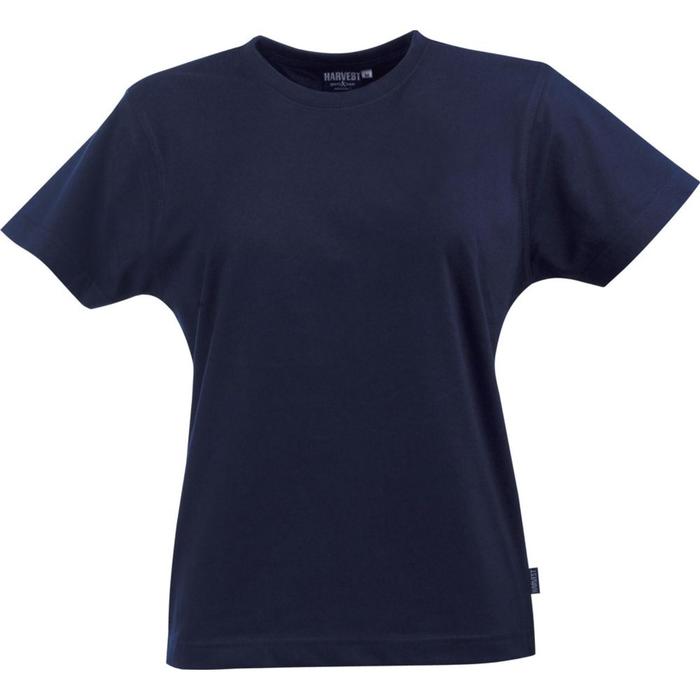 Футболка женская Ladies American T, размер XL, цвет тёмно-синий
Футболка женская Ladies American T, размер XL, цвет тёмно-синий