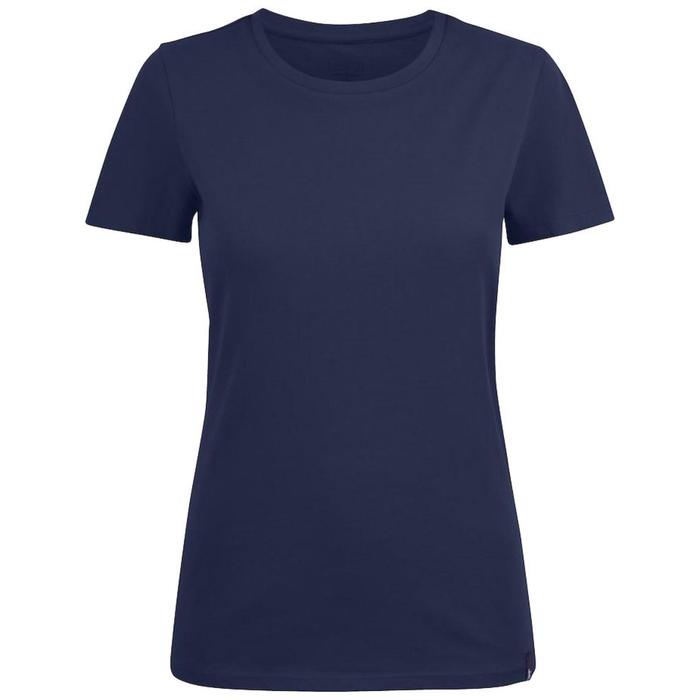 Футболка женская Ladies American U, размер XXL, цвет тёмно-синий
Футболка женская Ladies American U, размер XXL, цвет тёмно-синий