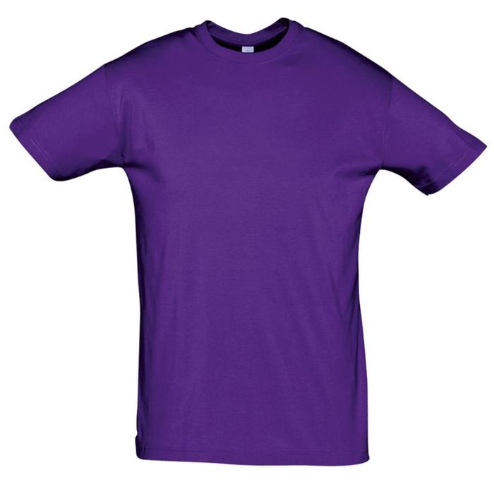 Футболка женская Regent 150, размер S, цвет тёмно-фиолетовый 
Футболка женская Regent 150, размер S, цвет тёмно-фиолетовый