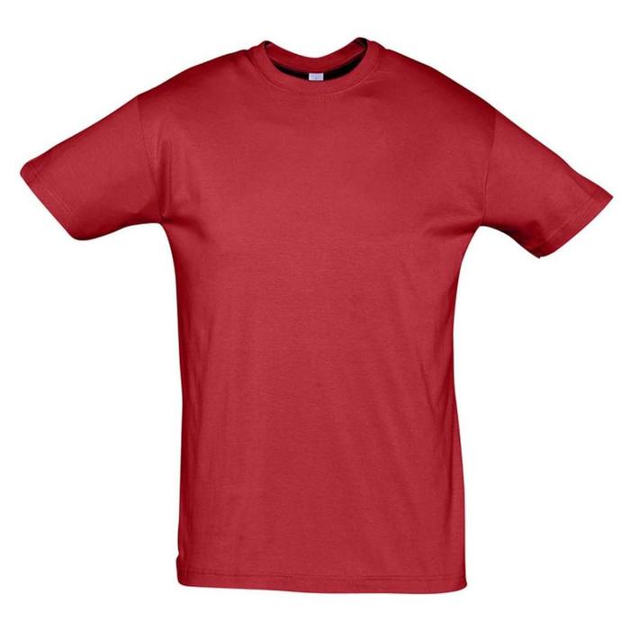 Футболка женская Regent 150, размер XL, цвет красный
Футболка женская Regent 150, размер XL, цвет красный