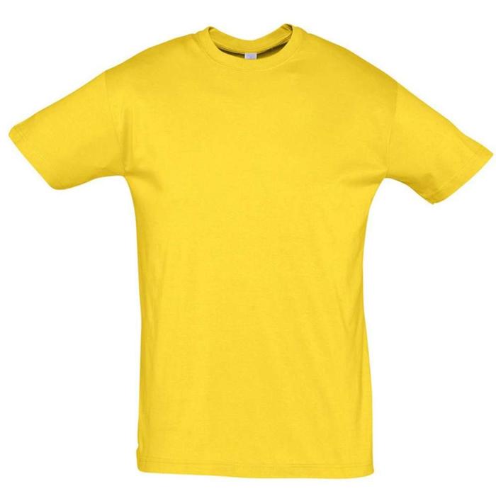 Футболка женская Regent 150, размер XS, цвет жёлтый
Футболка женская Regent 150, размер XS, цвет жёлтый