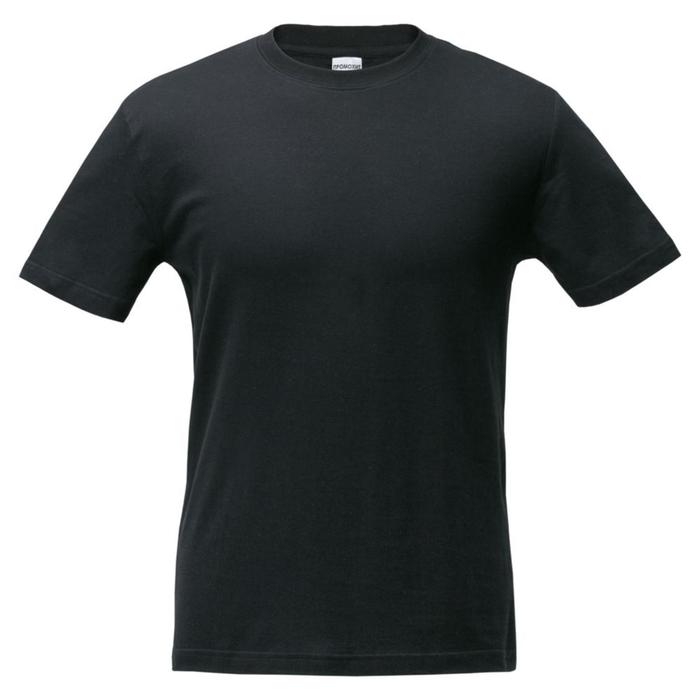 Футболка мужская «Промохит», размер XL, цвет чёрный
Футболка мужская «Промохит», размер XL, цвет чёрный