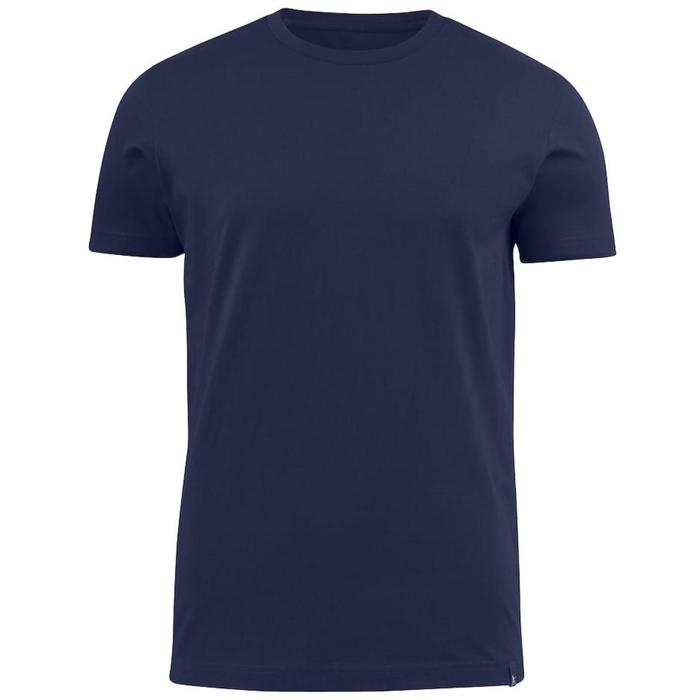 Футболка мужская American U, размер S, цвет тёмно-синий
Футболка мужская American U, размер S, цвет тёмно-синий