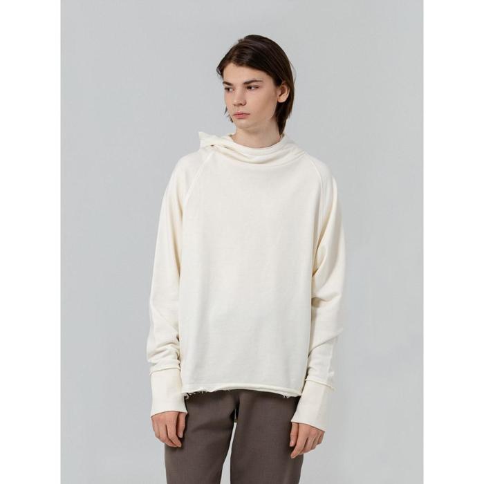 Худи женское Vozduh, размер XL, цвет белый
Худи женское Vozduh, размер XL, цвет белый