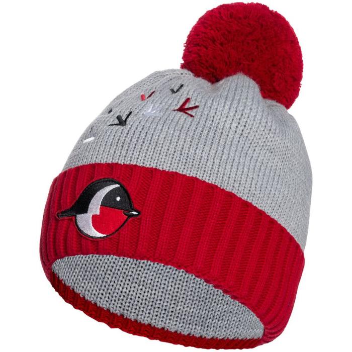 Шапка Birds and Berries
Шапка Birds and Berries