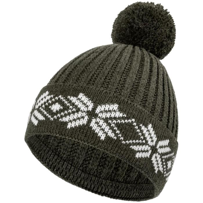 Шапка Eira, цвет зелёный (оливковая)
Шапка Eira, цвет зелёный (оливковая)