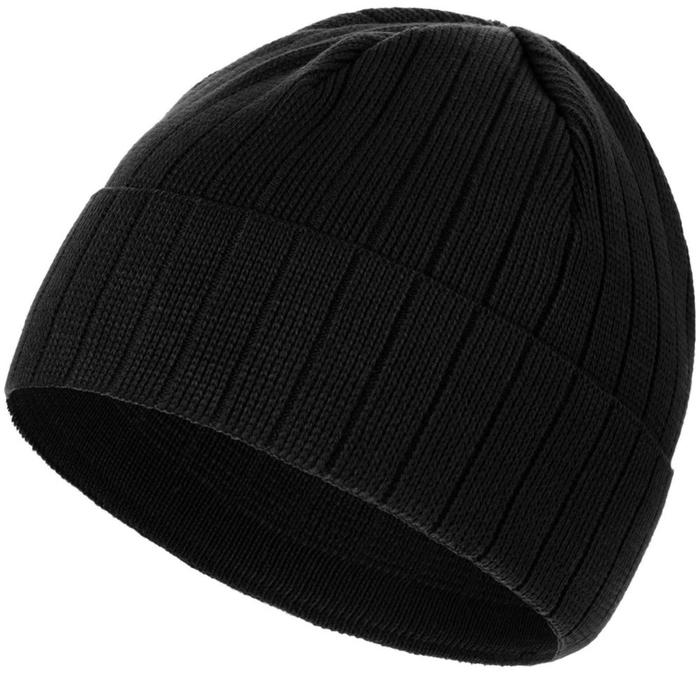 Шапка Lima, цвет чёрный
Шапка Lima, цвет чёрный