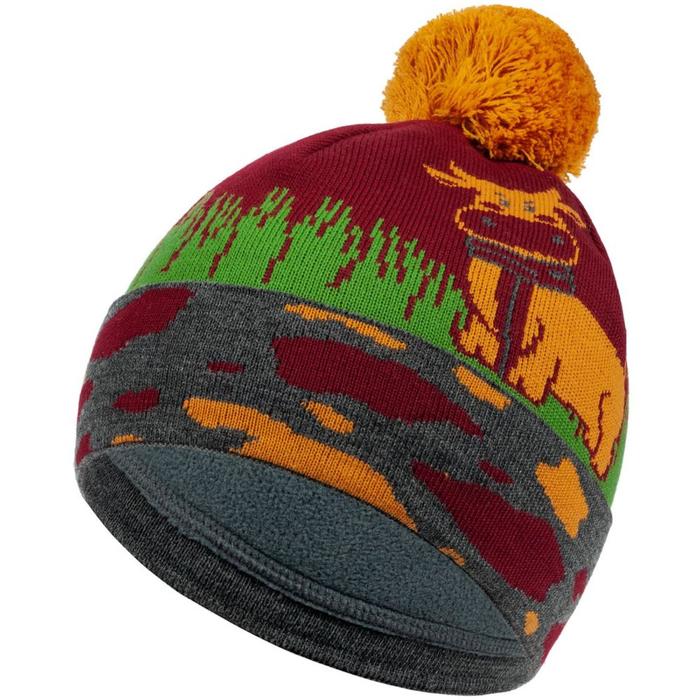 Шапка Moola
Шапка Moola