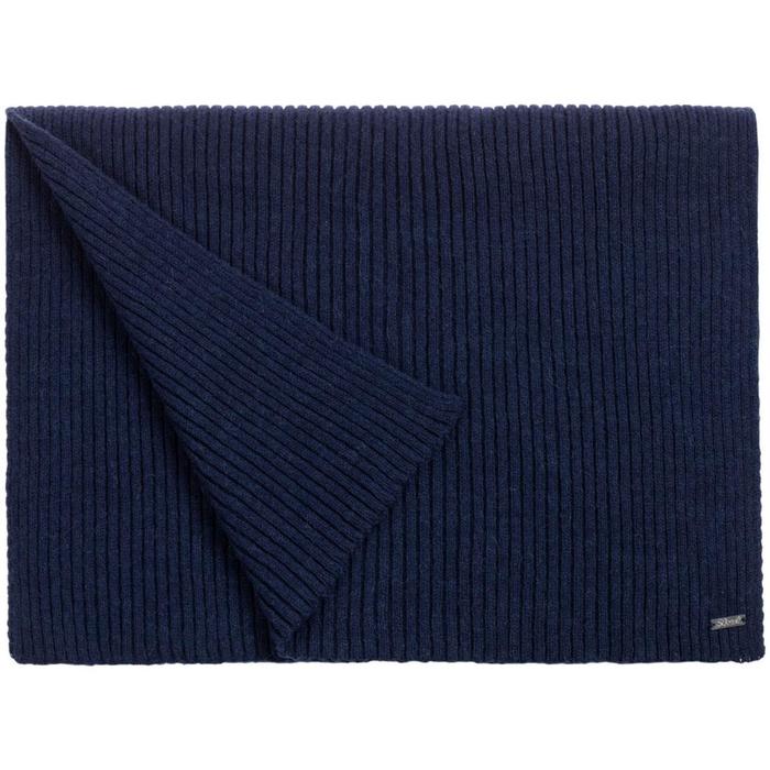 Шарф Alpine, цвет синий
Шарф Alpine, цвет синий